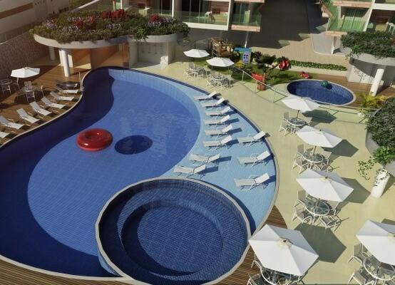 Condominio Novissimo Com Total Estrutura Para Vc Arraial do Cabo Extérieur photo