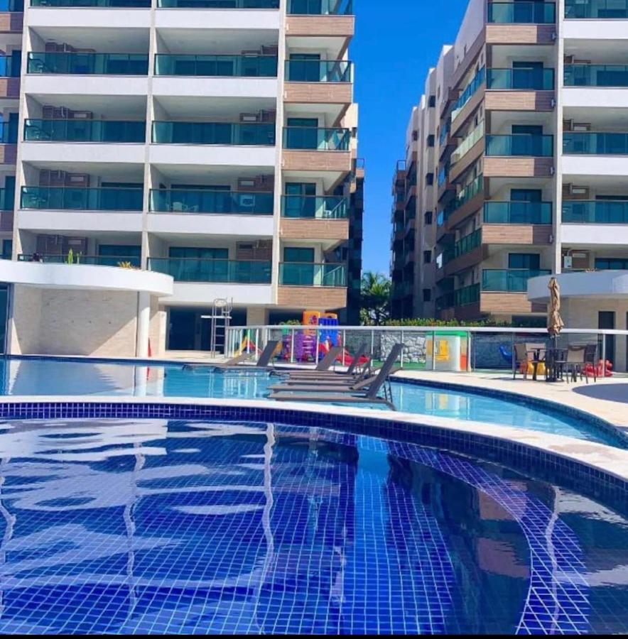 Condominio Novissimo Com Total Estrutura Para Vc Arraial do Cabo Extérieur photo