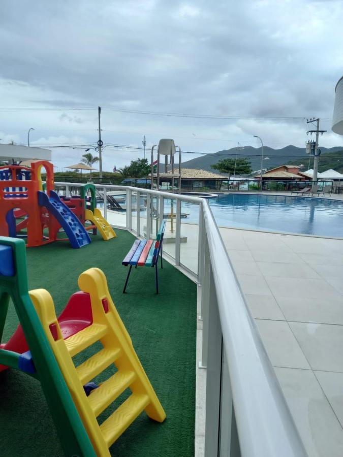 Condominio Novissimo Com Total Estrutura Para Vc Arraial do Cabo Extérieur photo
