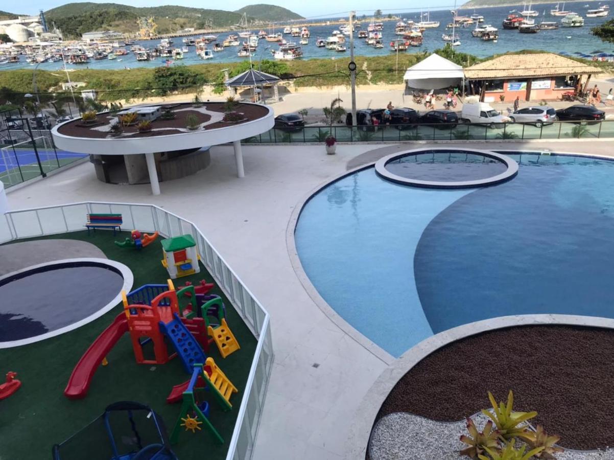 Condominio Novissimo Com Total Estrutura Para Vc Arraial do Cabo Extérieur photo