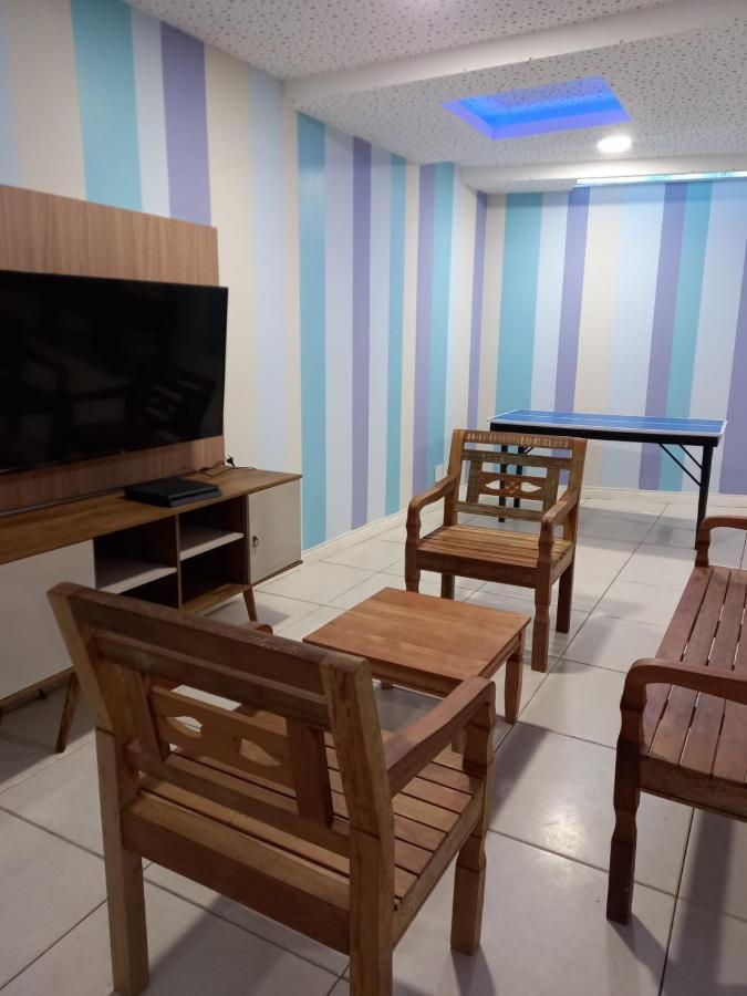 Condominio Novissimo Com Total Estrutura Para Vc Arraial do Cabo Extérieur photo
