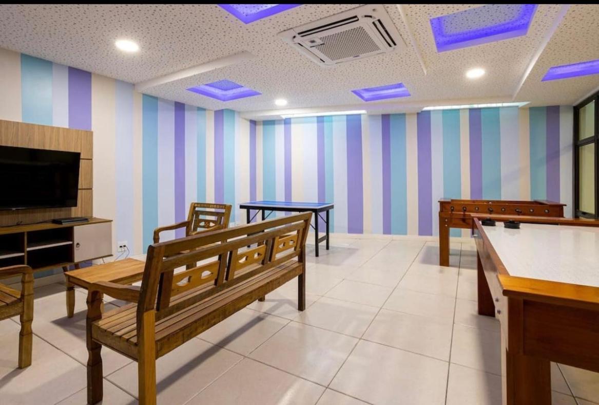 Condominio Novissimo Com Total Estrutura Para Vc Arraial do Cabo Extérieur photo