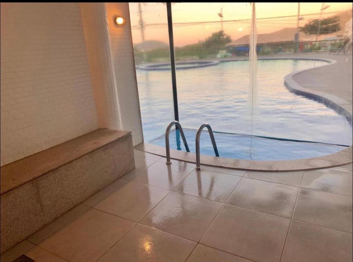 Condominio Novissimo Com Total Estrutura Para Vc Arraial do Cabo Extérieur photo