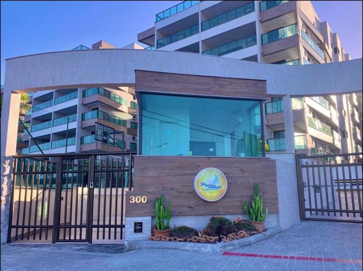 Condominio Novissimo Com Total Estrutura Para Vc Arraial do Cabo Extérieur photo