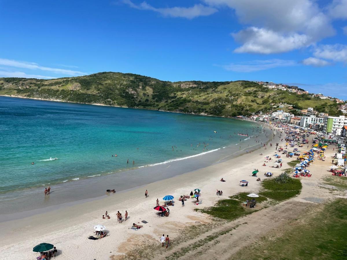 Condominio Novissimo Com Total Estrutura Para Vc Arraial do Cabo Extérieur photo